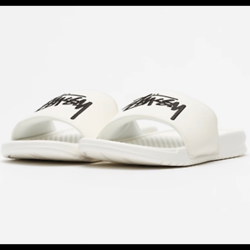 Nike XStussy Slides